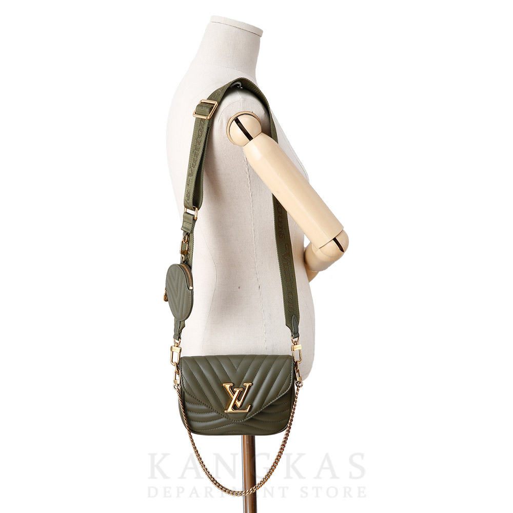 LOUIS VUITTON(USED)루이비통 뉴웨이브 멀티 포쉐트